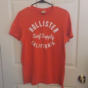 Hollister shirt